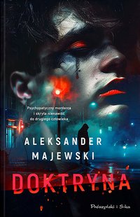 Doktryna - Aleksander Majewski - ebook