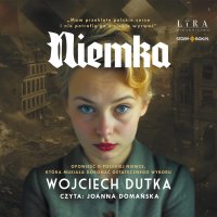 Niemka - Wojciech Dutka - audiobook