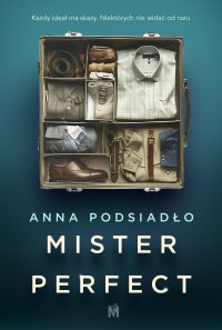 Mister Perfect - Anna Podsiadło - ebook
