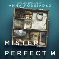 Mister Perfect - Anna Podsiadło - audiobook