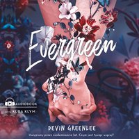 Evergreen - Devin Greenlee - audiobook