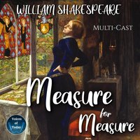 Measure for Measure - William Shakespeare - audiobook