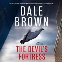 Devil's Fortress - Dale Brown - audiobook