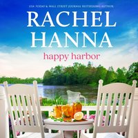 Happy Harbor - Rachel Hanna - audiobook
