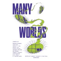 Many Worlds - Opracowanie zbiorowe - audiobook
