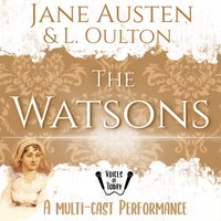 Watsons - Jane Austen - audiobook