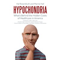 Hypochondria - Judith S. Beck PhD - audiobook