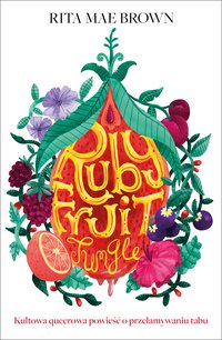 Rubyfruit Jungle - Rita Mae Brown - ebook