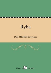 Ryba - David Herbert Lawrence - ebook