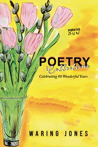 Poetry Collections - Waring Jones - ebook