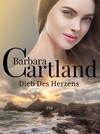 Dieb Des Herzens - Barbara Cartland - ebook