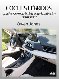 Coches Híbridos - Owen Jones - ebook