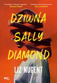 Dziwna Sally Diamond - Liz Nugent - ebook