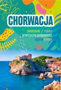 Chorwacja - Sławomir Adamczak - ebook
