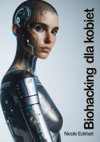Biohacking dla kobiet - Nicole Eckhart - ebook