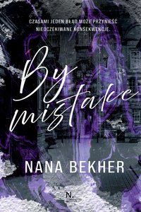 By mistake - Nana Bekher - ebook