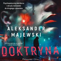Doktryna - Aleksander Majewski - audiobook