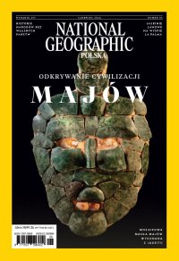 National Geographic Polska 6/2024 - Opracowanie zbiorowe - eprasa