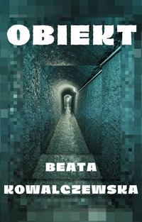 Obiekt - Beata Kowalczewska - ebook