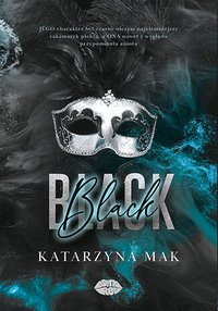 Black - Katarzyna Mak - ebook