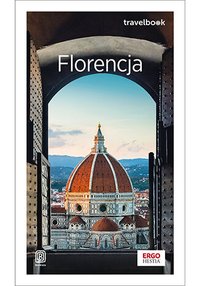 Florencja. Travelbook - Beata i Paweł Pomykalscy - ebook