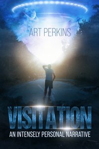 Visitation - Art Perkins - ebook