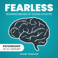 Fearless - Truhlar Adam - audiobook