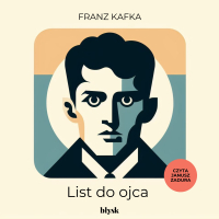 List do ojca - Franz Kafka - audiobook