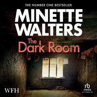 The Dark Room - Minette Walters - audiobook