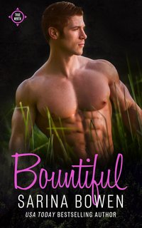 Bountiful - Sarina Bowen - ebook