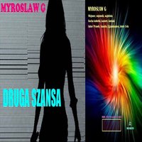 Druga Szansa - Gnacek Mirosław - ebook