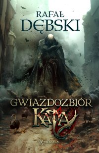 Gwiazdozbiór Kata - Rafał Dębski - ebook