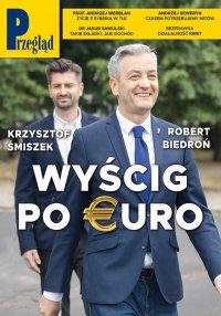 Przegląd 22/2024 - Jerzy Domański - eprasa