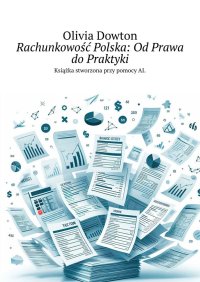 Rachunkowość Polska: Od Prawa do Praktyki - Olivia Dowton - ebook