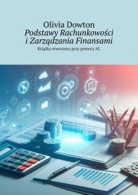 Podstawy Rachunkowości i Zarządzania Finansami - Olivia Dowton - ebook