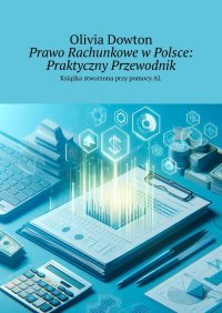 Prawo Rachunkowe w Polsce: Praktyczny Przewodnik - Olivia Dowton - ebook