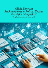 Rachunkowość w Polsce: Teoria, Praktyka i Przyszłość - Olivia Dowton - ebook