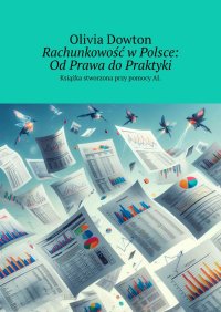 Rachunkowość w Polsce: Od Prawa do Praktyki - Olivia Dowton - ebook