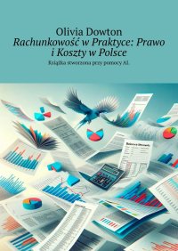 Rachunkowość w Praktyce: Prawo i Koszty w Polsce - Olivia Dowton - ebook