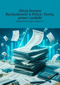 Rachunkowość w Polsce: Teoria, prawo i podatki - Olivia Dowton - ebook