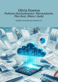 Podstawy Rachunkowości: Wprowadzenie, Plan Kont, Bilans i Audyt - Olivia Dowton - ebook