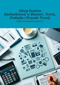 Rachunkowość w Biznesie: Teoria, Praktyka i Przyszłe Trendy - Olivia Dowton - ebook