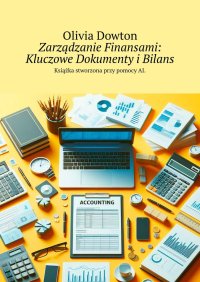 Zarządzanie Finansami: Kluczowe Dokumenty i Bilans - Olivia Dowton - ebook