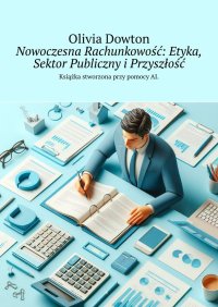 Nowoczesna Rachunkowość: Etyka, Sektor Publiczny i Przyszłość - Olivia Dowton - ebook