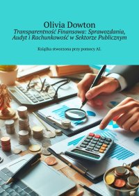 Transparentność Finansowa: Sprawozdania, Audyt i Rachunkowość w Sektorze Publicznym - Olivia Dowton - ebook