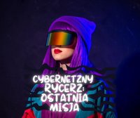 Cybernetyczny Rycerz: ostatnia misja - Dariusz Janowicz - ebook