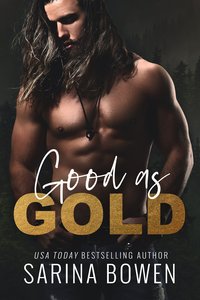 Good As Gold - Sarina Bowen - ebook