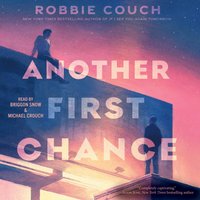 Another First Chance - Robbie Couch - audiobook