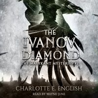 Ivanov Diamond - English Charlotte E. English - audiobook