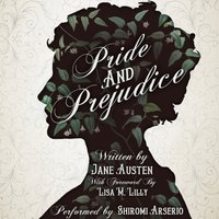 Pride and Prejudice Special Edition - Jane Austen - audiobook